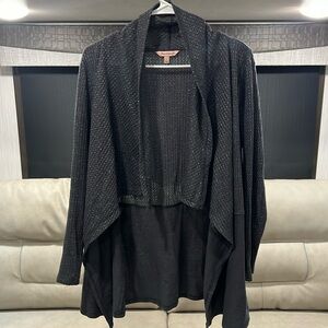 Juicy Couture cardigan L
